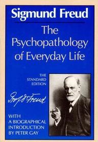 Psychopathology of Everyday Life: Standard