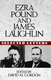 Ezra Pound and James Laughlin – Selected Letters: Activities Manual t/a Dicho y hecho