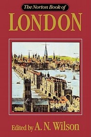 The Norton Book Of London The Norton Book Of London