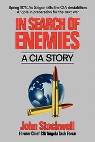 In Search of Enemies In Search of Enemies