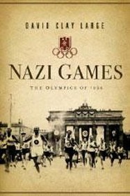 Nazi Games – The Olympics of 1936: The Olympics of 1936