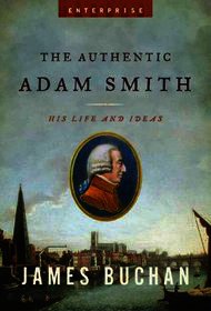 The Authentic Adam Smith - His Life and Ideas: Marketing with Social Media The Authentic Adam Smith - His Life and Ideas: Marketing with Social Media