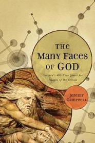 The Many Faces of God - Science's 400-Year Quest for Images of the Divine: Obsessive-Compulsive Disorder