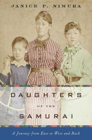 Daughters of the Samurai – A Journey from East to West and Back