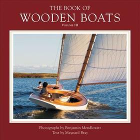 The Book of Wooden Boats V3
