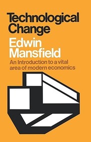 Technological Change Technological Change