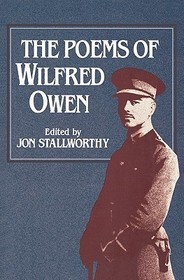 The Poems of Wilfred Owen