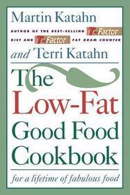 The Low–Fat Good Food Cookbook