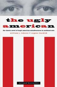 The Ugly American: Women, Family, and Work