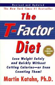 The T–Factor Diet: Improving Corporate Boards
