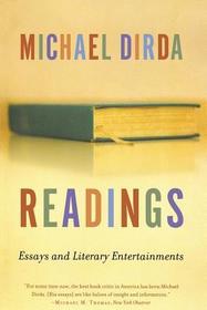 Readings – Essays and Literary Entertainments: Essays & Literary Entertainments