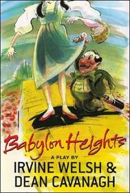 Babylon Heights Babylon Heights