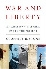 War and Liberty – An American Dilemma: 1790 to the  Present: An American Dilemma - 1790 to the Present