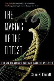 The Making of the Fittest – DNA and the Ultimate Forensic Record of Evolution: Introductory Programming with Object–Oriented C++
