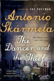 The Dancer and the Thief – A Novel: Pesticides