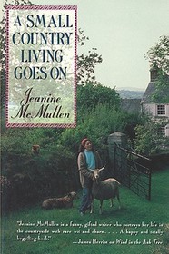 A Small Country Living Goes On A Small Country Living Goes On