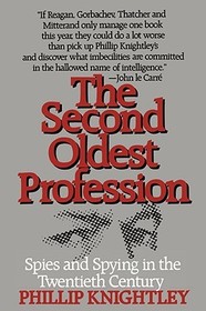 The Second Oldest Profession ? Spies and Spying in the Twentieth Century: Spies and Spying in the Twentieth Century The Second Oldest Profession ? Spies and Spying in the Twentieth Century: Spies and Spying in the Twentieth Century