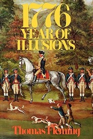 1776 ? Year of Illusions: Year of Illusions