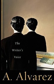 The Writer?s Voice The Writer?s Voice