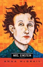 Mrs. Einstein ? A Novel