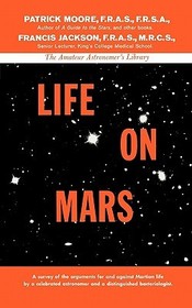 Life on Mars