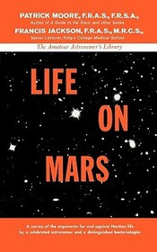 Life on Mars Life on Mars