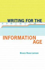 Writing for the Information Age