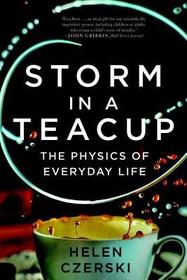 Storm in a Teacup ? The Physics of Everyday Life: The Physics of Everyday Life