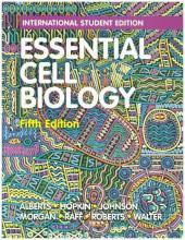 Essential Cell Biology ? with Ebook, Smartwork5, and Animations: With eBook, Smartwork5, and Animations