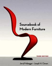 Sourcebook of Modern Furniture 3e