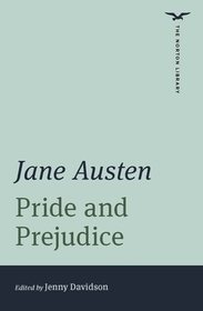 Pride and Prejudice (The Norton Library)