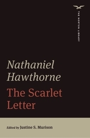 The Scarlet Letter – The Norton Library