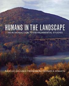 Humans in the Landscape ? An Introduction to Environmental Studies