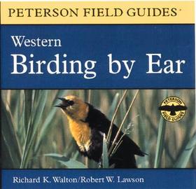 Birding by Ear: Western North America
