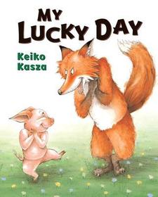 My Lucky Day My Lucky Day