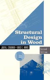 Structural Design in Wood