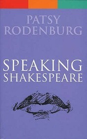Speaking Shakespeare