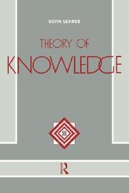 Theory of Knowledge