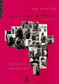 The Atlas of African Affairs