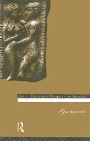 Sex and Eroticism in Mesopotamian Literature