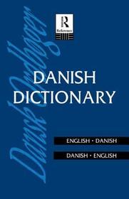 Danish Dictionary: Danish-English, English-Danish Danish Dictionary: Danish-English, English-Danish