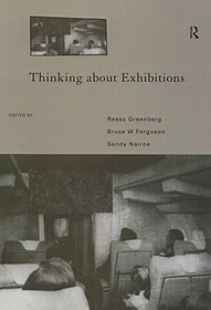 Thinking About Exhibitions