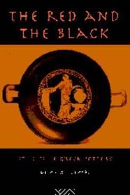 The Red and the Black: Studies in Greek Pottery