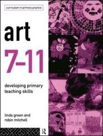 Art 7-11: Developing Primary Teaching Skills