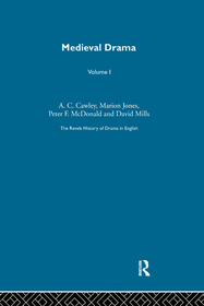 The Revels History of Drama The Revels History of Drama