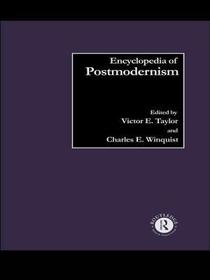 Encyclopedia of Postmodernism
