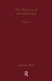 James Mill's History of British India: History of British India