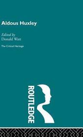 Aldous Huxley