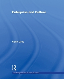 Enterprise and Culture