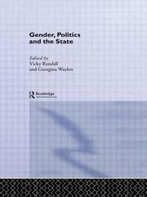 Gender, Politics and the State